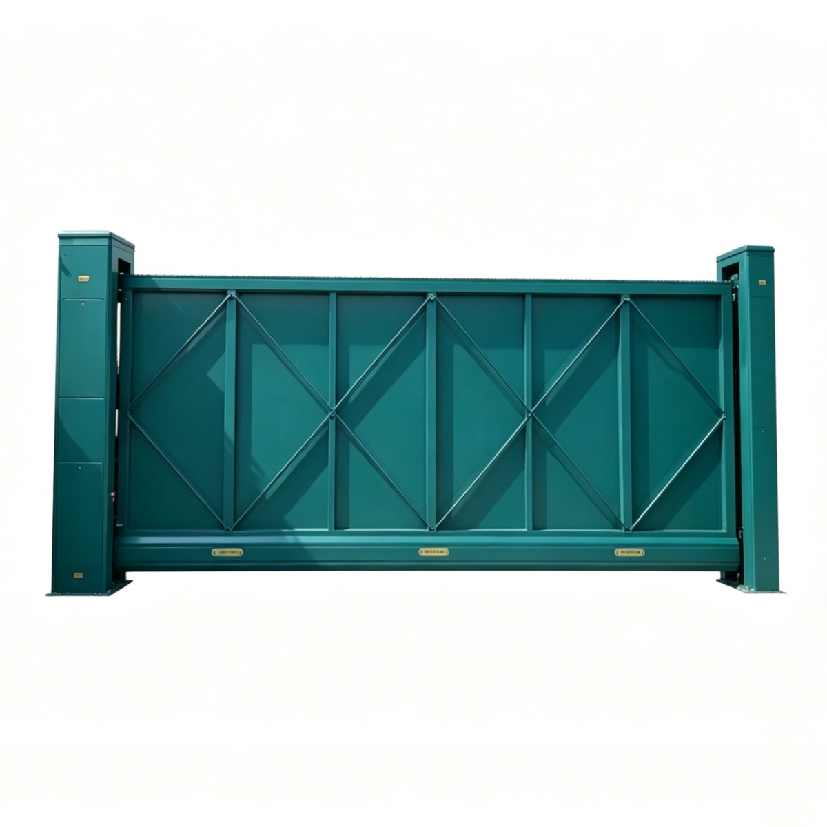 郴州桂东贝溪乡电动悬空门